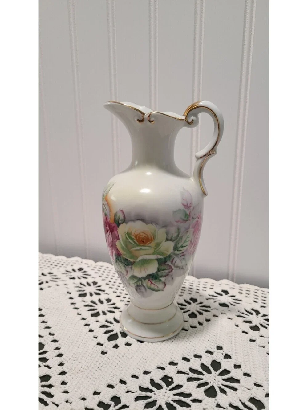 Original Arnart Creation Vase